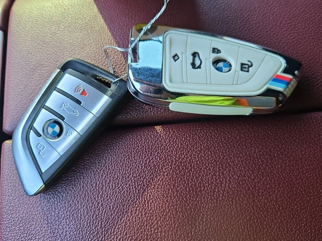 BMW X6 * XDRIVE40I * CARFAX * ����������� | Mobile.bg � ����������� 9