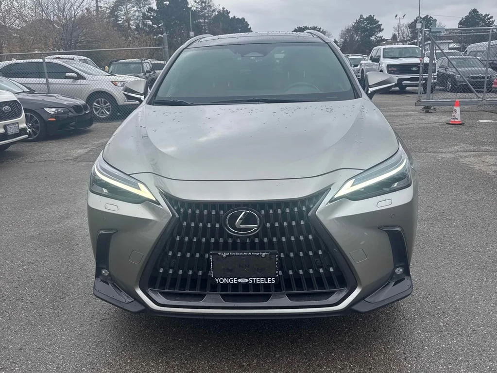 Lexus NX * 350 * CARFAX * ���� �� �� | Mobile.bg � ����������� 6