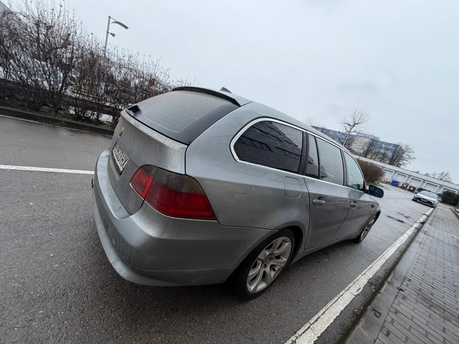 BMW 530 M�����* Navi* ���� | Mobile.bg � ����������� 6