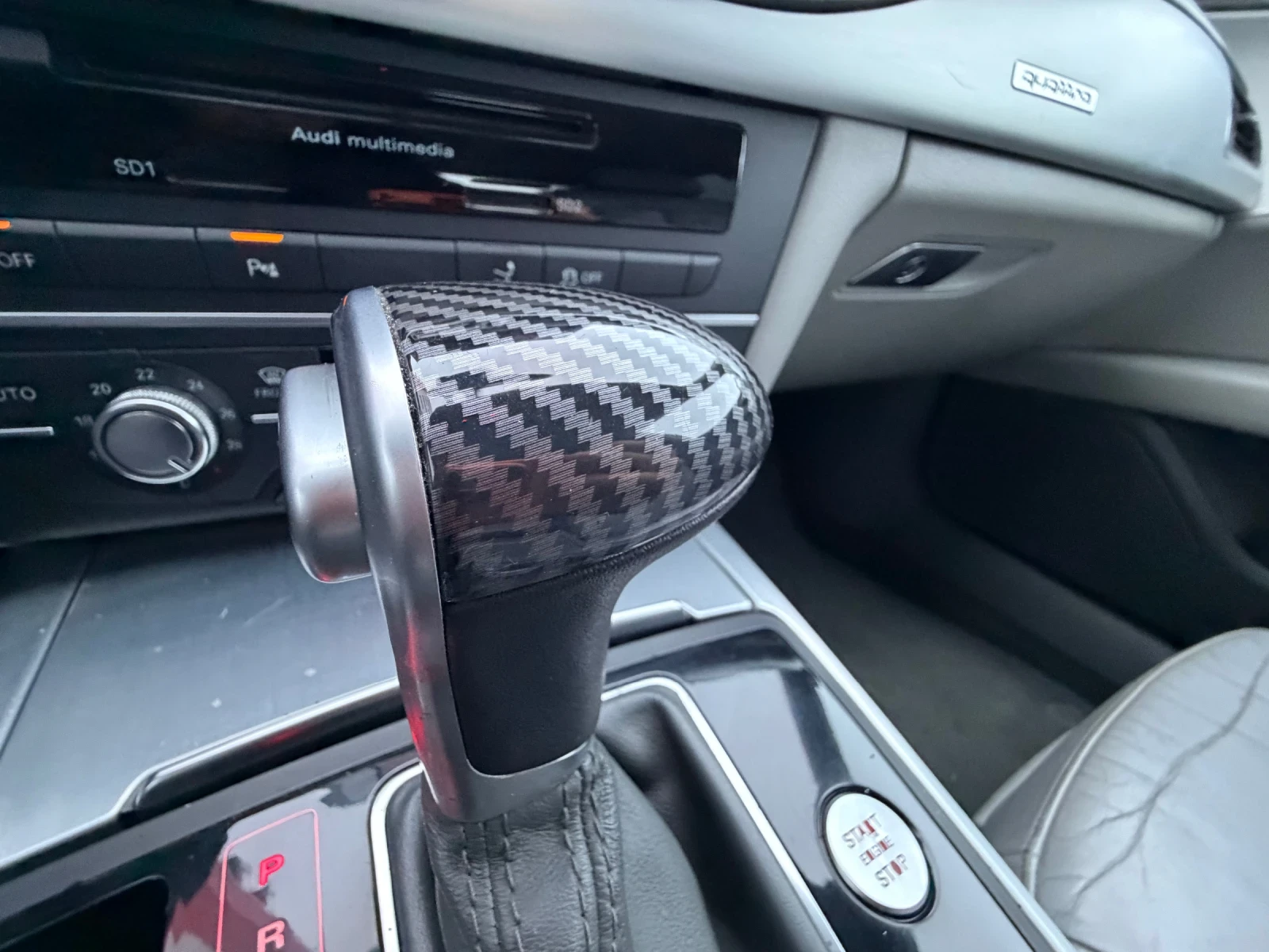 Audi A7 Sline* 3.0�* ��������* ��* ������� | Mobile.bg � ����������� 14