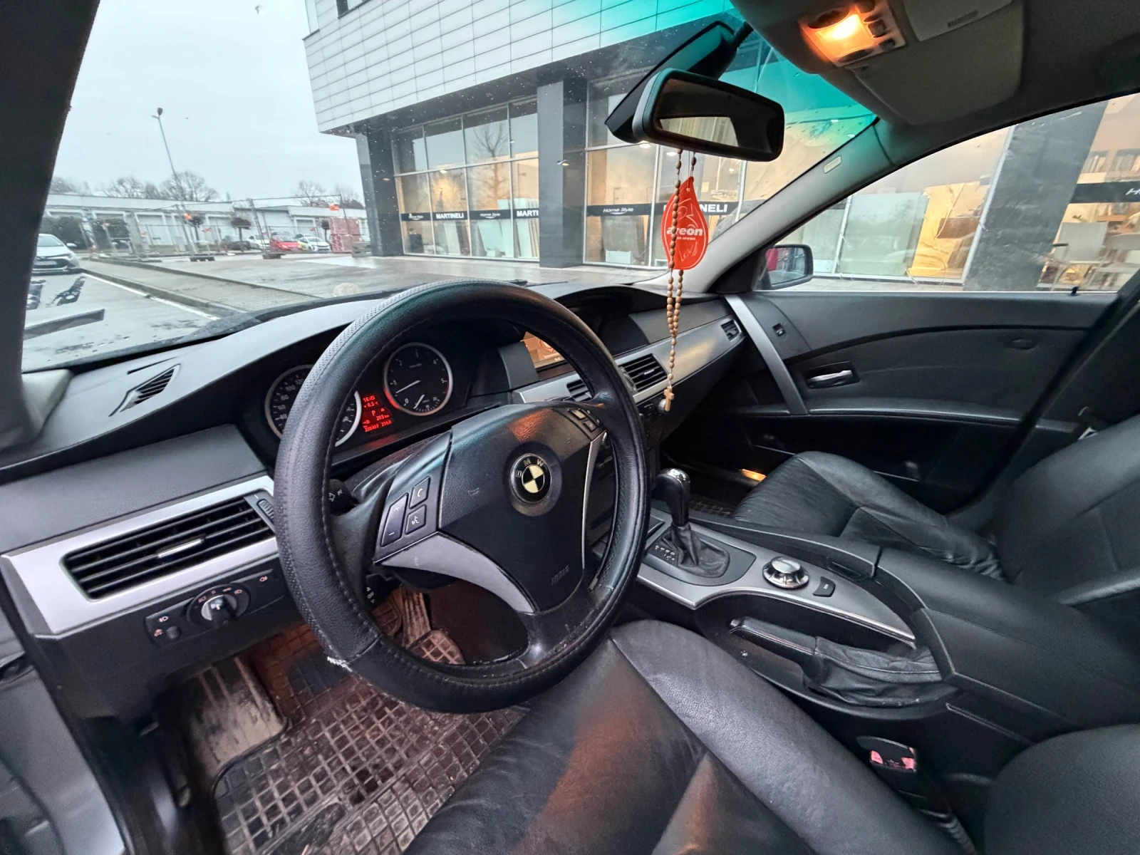 BMW 530 M�����* Navi* ���� | Mobile.bg � ����������� 12