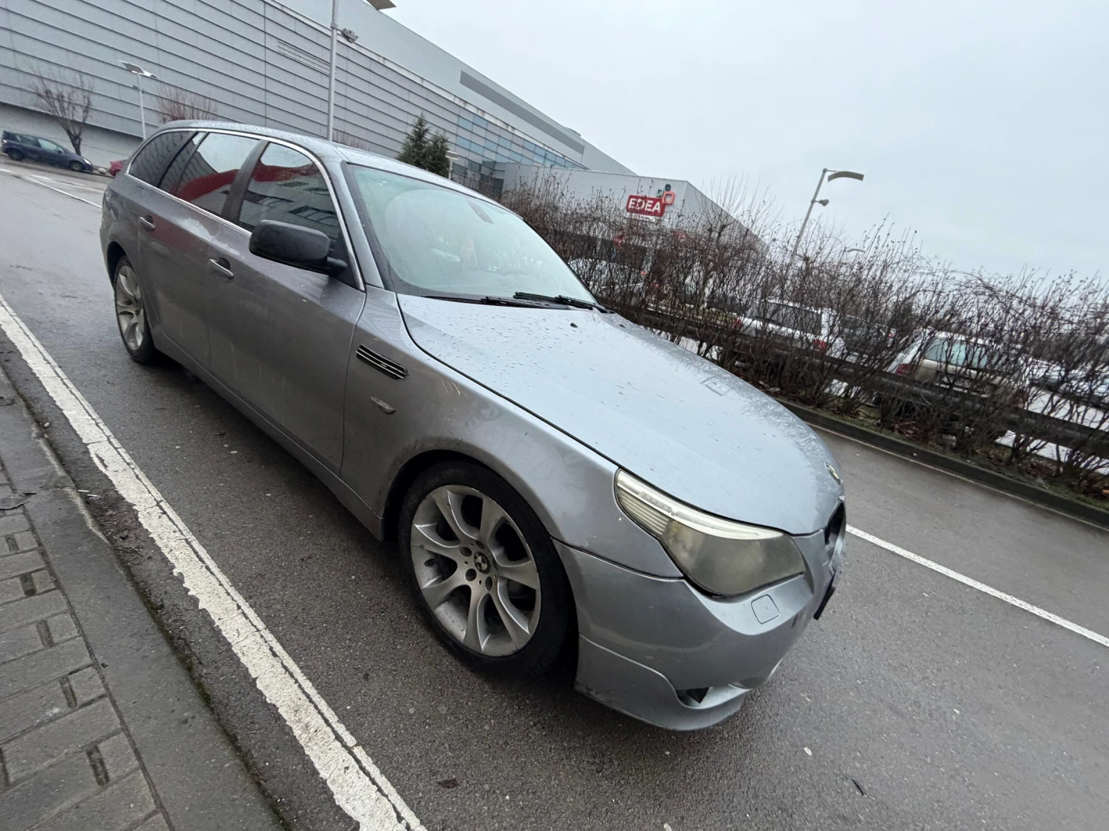 BMW 530 M�����* Navi* ���� | Mobile.bg � ����������� 4