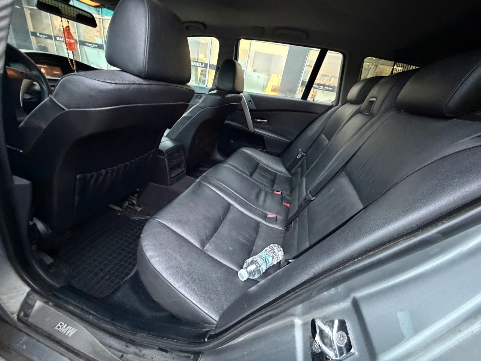 BMW 530 M�����* Navi* ���� | Mobile.bg � ����������� 9