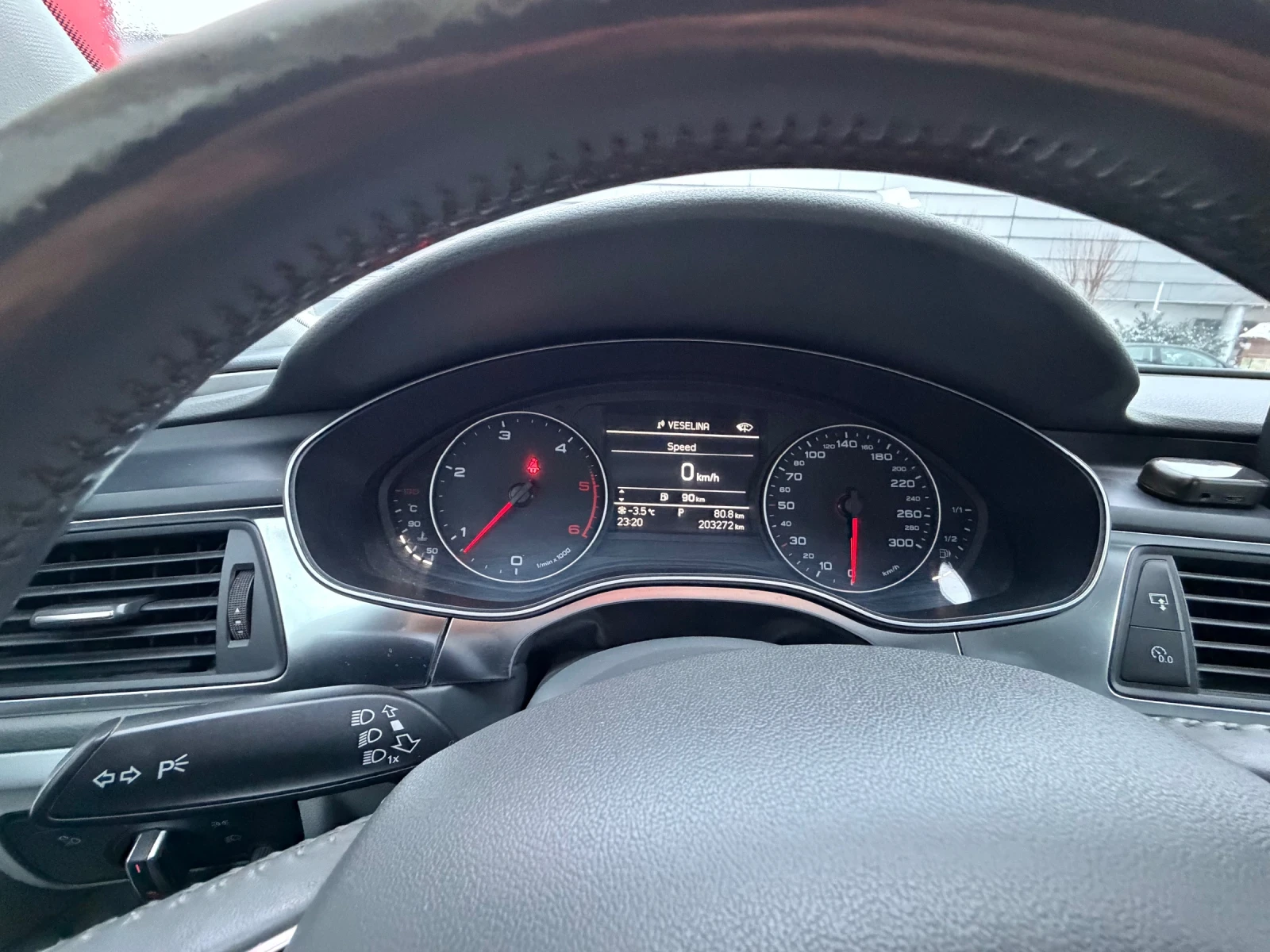 Audi A7 Sline* 3.0�* ��������* ��* ������� | Mobile.bg � ����������� 15