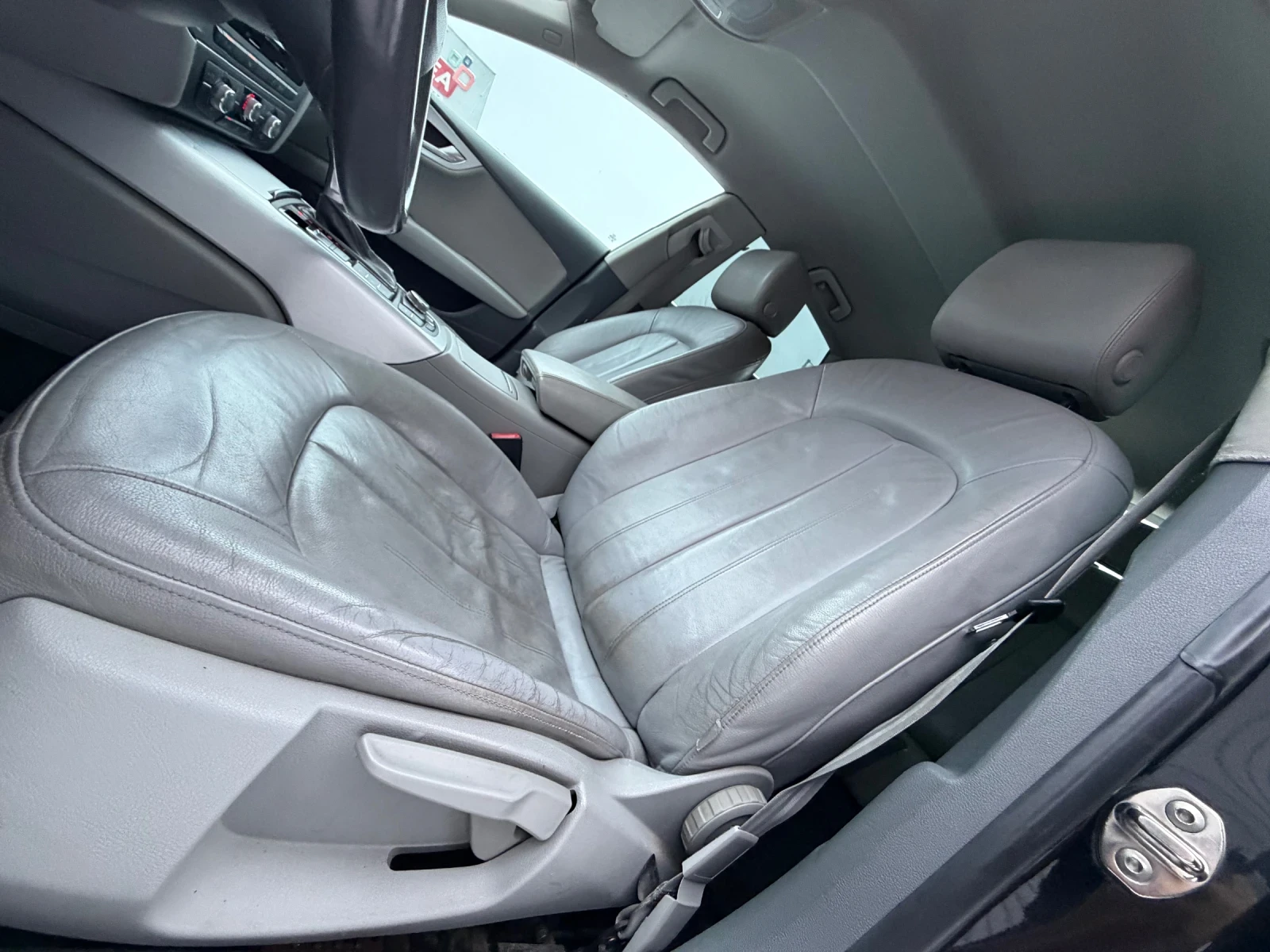 Audi A7 Sline* 3.0�* ��������* ��* ������� | Mobile.bg � ����������� 11