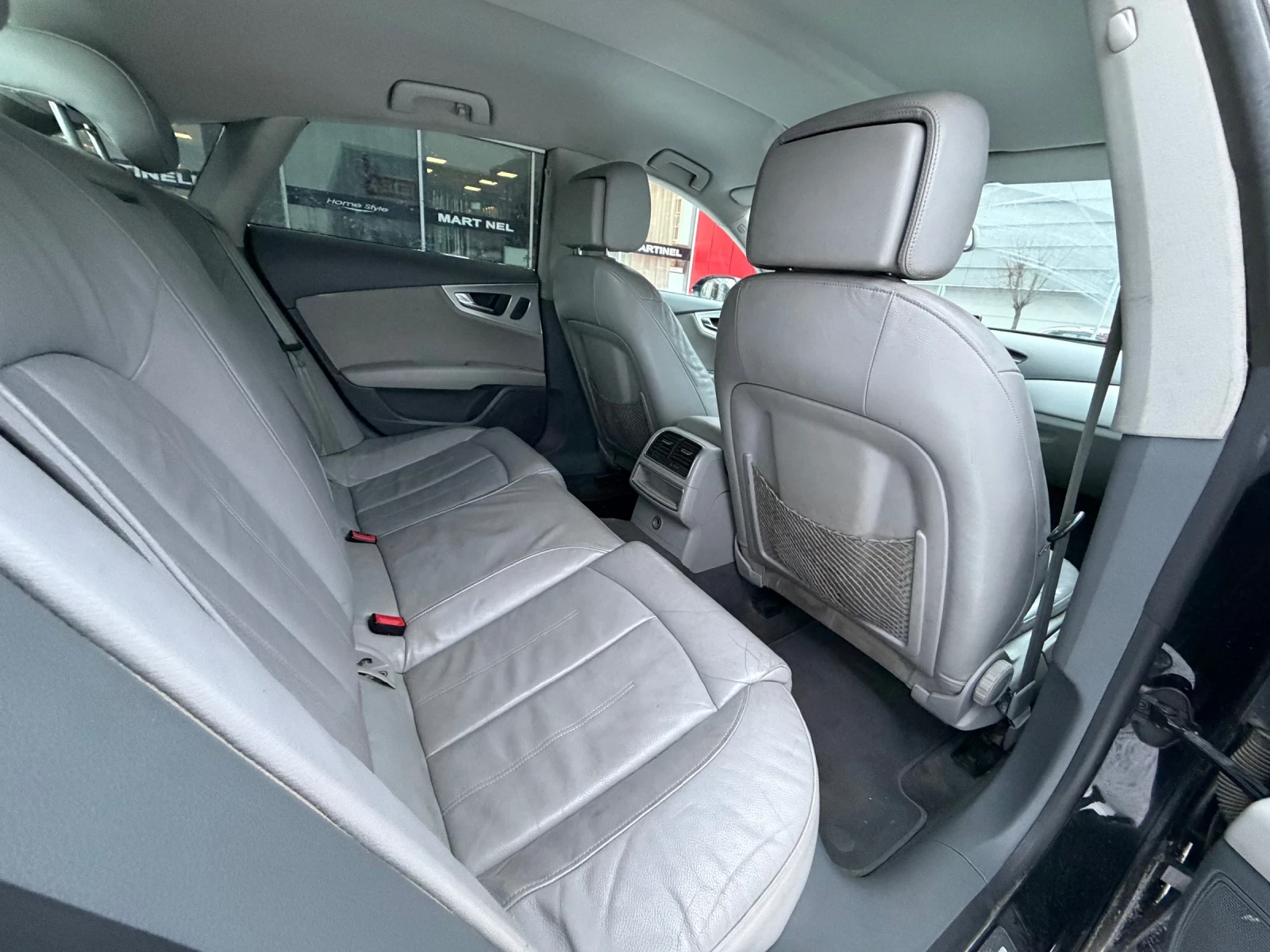 Audi A7 Sline* 3.0Д* Обслужен* На* Пружини - изображение 8