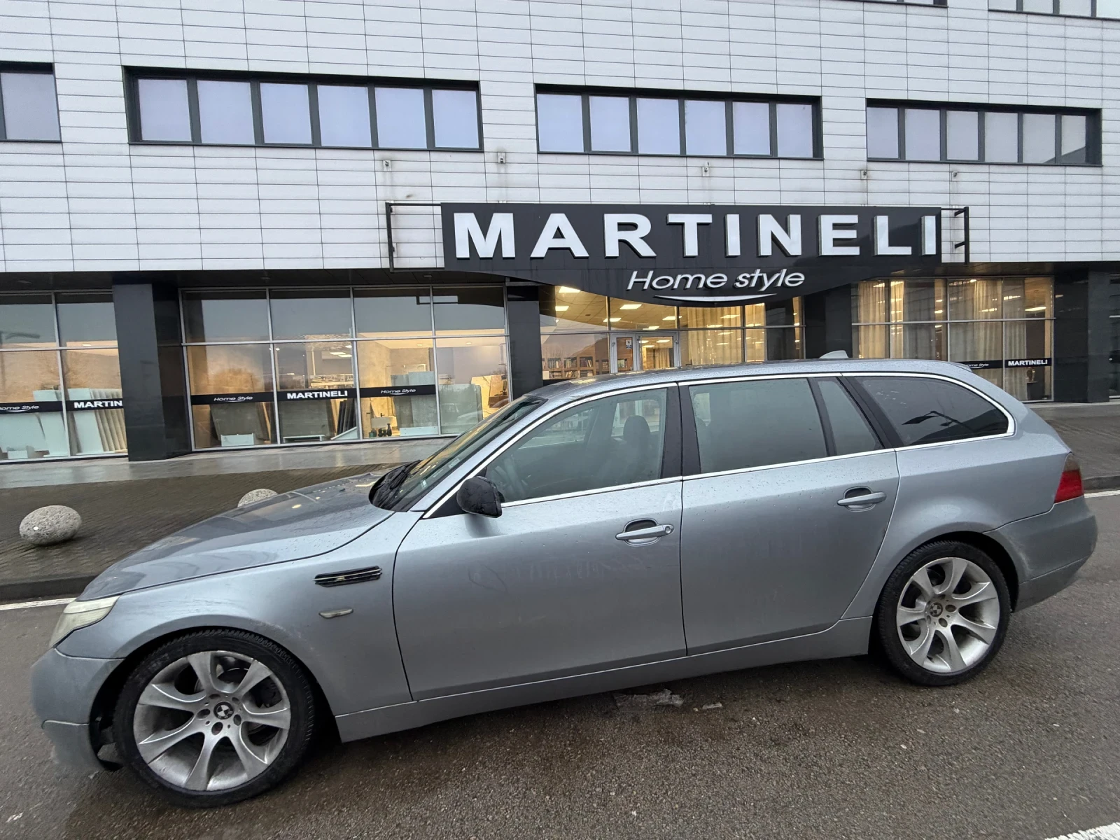 BMW 530 M�����* Navi* ���� | Mobile.bg � ����������� 8