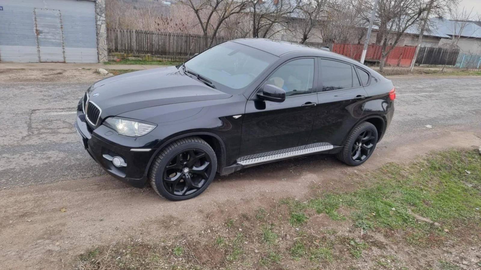 BMW X6 3.0D* Android* ����* ��� | Mobile.bg � ����������� 2