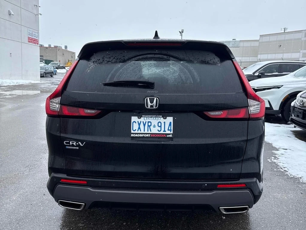 Honda Cr-v * EX L * CARFAX * ��� ������������ ������ | Mobile.bg � ����������� 4