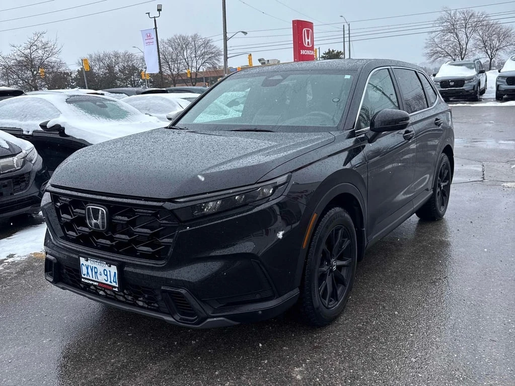 Honda Cr-v * EX L * CARFAX * ��� ������������ ������ | Mobile.bg � ����������� 1