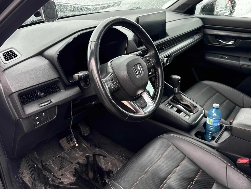 Honda Cr-v * EX L * CARFAX * ��� ������������ ������ | Mobile.bg � ����������� 5