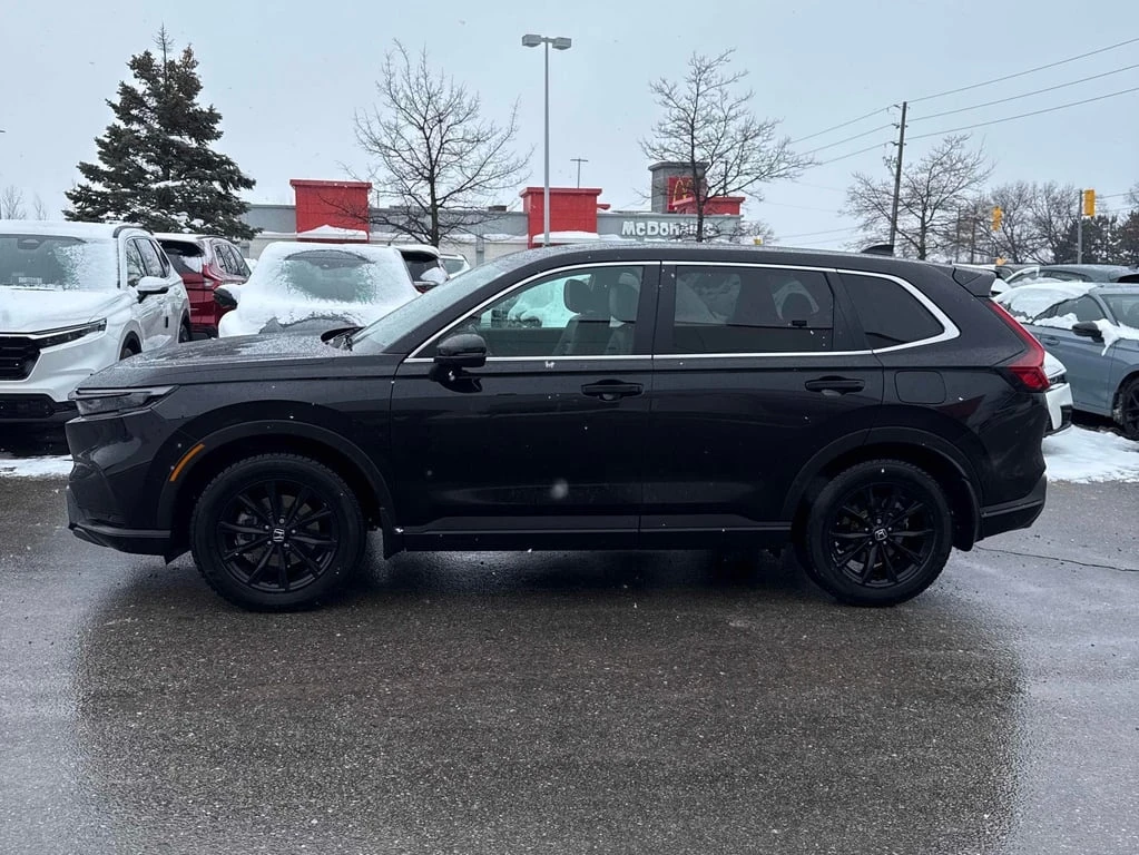 Honda Cr-v * EX L * CARFAX * ��� ������������ ������ | Mobile.bg � ����������� 2