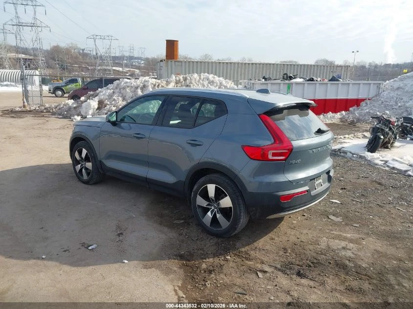 Volvo XC40 T5 MOMENTUM * CARFAX*  | Mobile.bg � ����������� 3