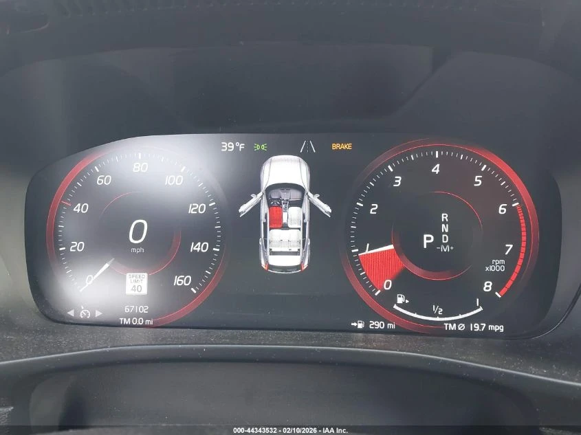 Volvo XC40 T5 MOMENTUM * CARFAX*  | Mobile.bg � ����������� 7