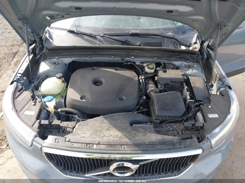 Volvo XC40 T5 MOMENTUM * CARFAX*  | Mobile.bg � ����������� 10