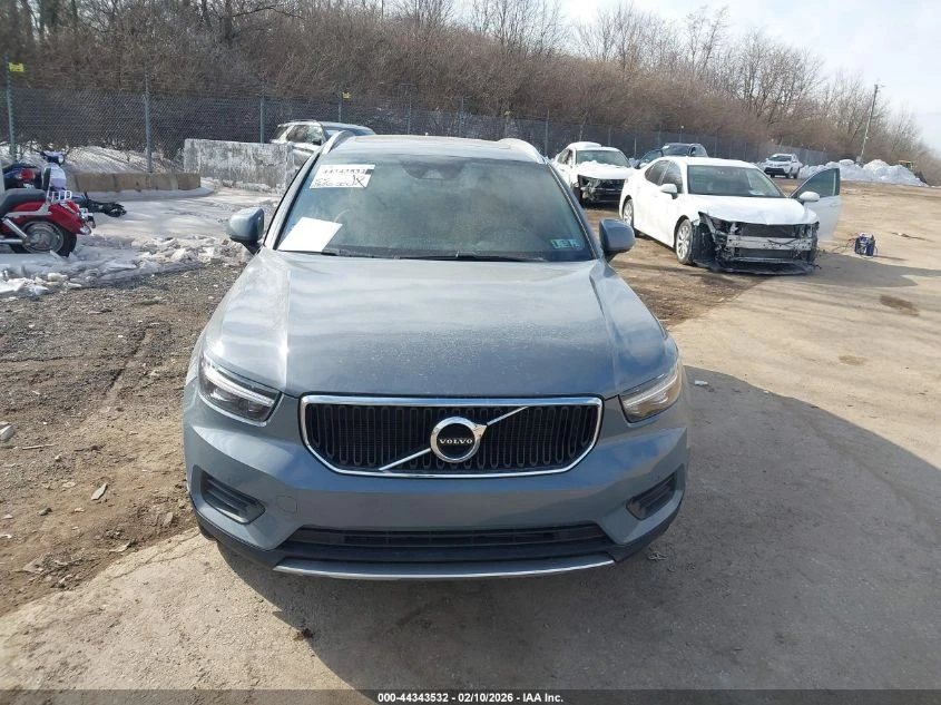 Volvo XC40 T5 MOMENTUM * CARFAX*  | Mobile.bg � ����������� 12
