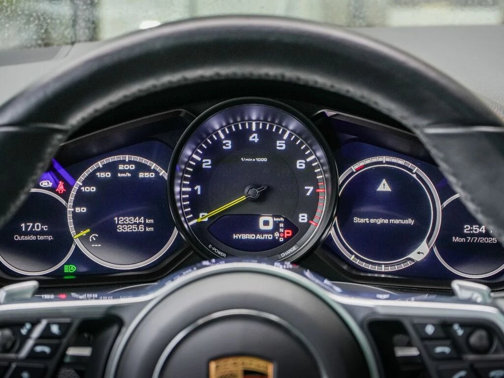 Porsche Cayenne E-Hybrid w/Premium plus/560 евро на месец!, снимка 12 - Автомобили и джипове - 53715227