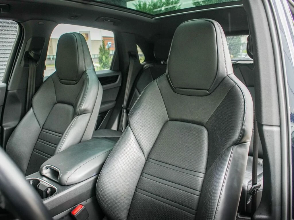 Porsche Cayenne E-Hybrid w/Premium plus/560 евро на месец!, снимка 10 - Автомобили и джипове - 53715227