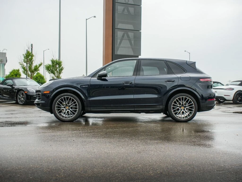 Porsche Cayenne E-Hybrid w/Premium plus/560 евро на месец!, снимка 2 - Автомобили и джипове - 53715227