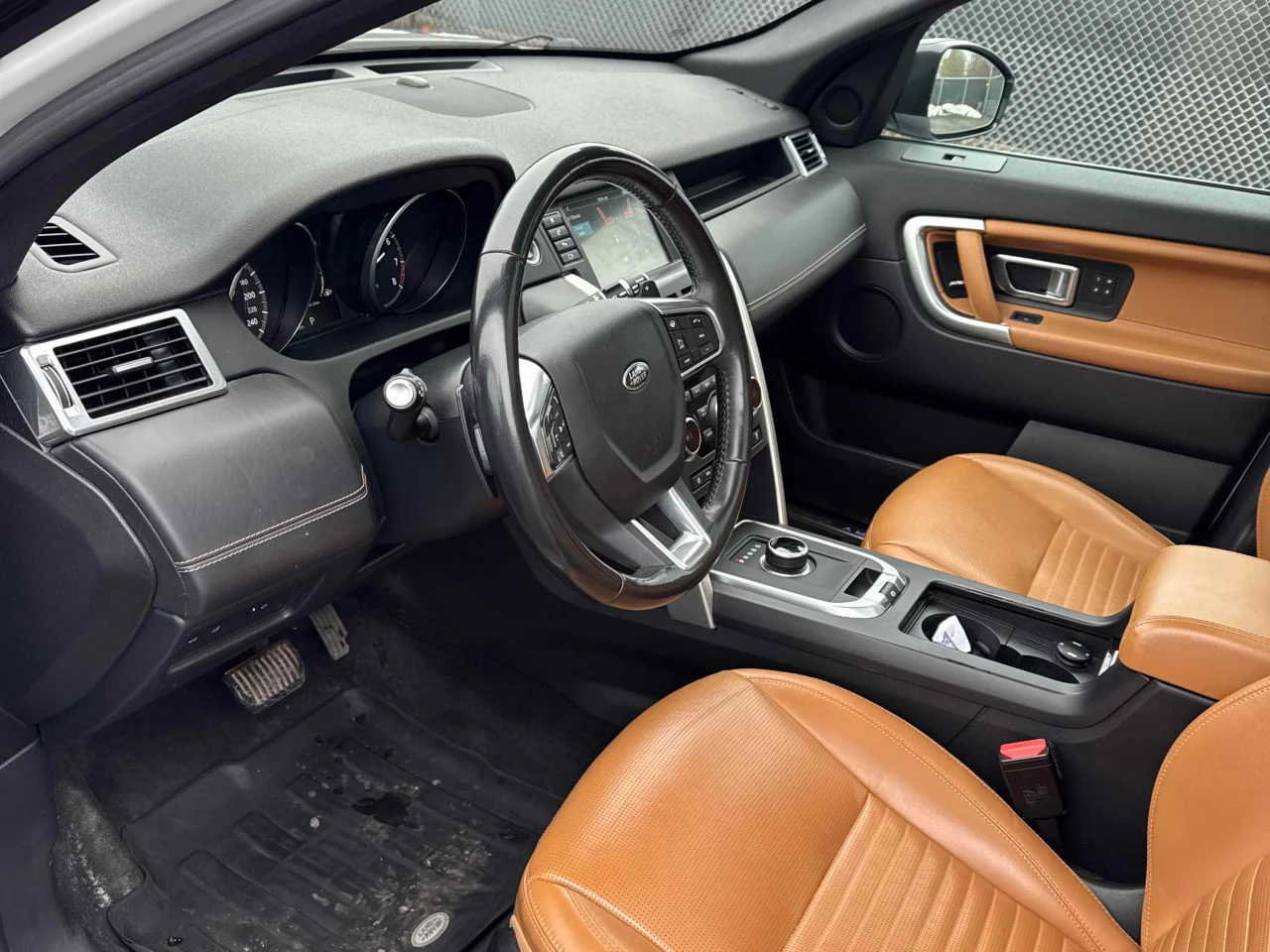 Land Rover Discovery Sport * ���� ������* ���� �� �� * �������� ������� *  | Mobile.bg � ����������� 7