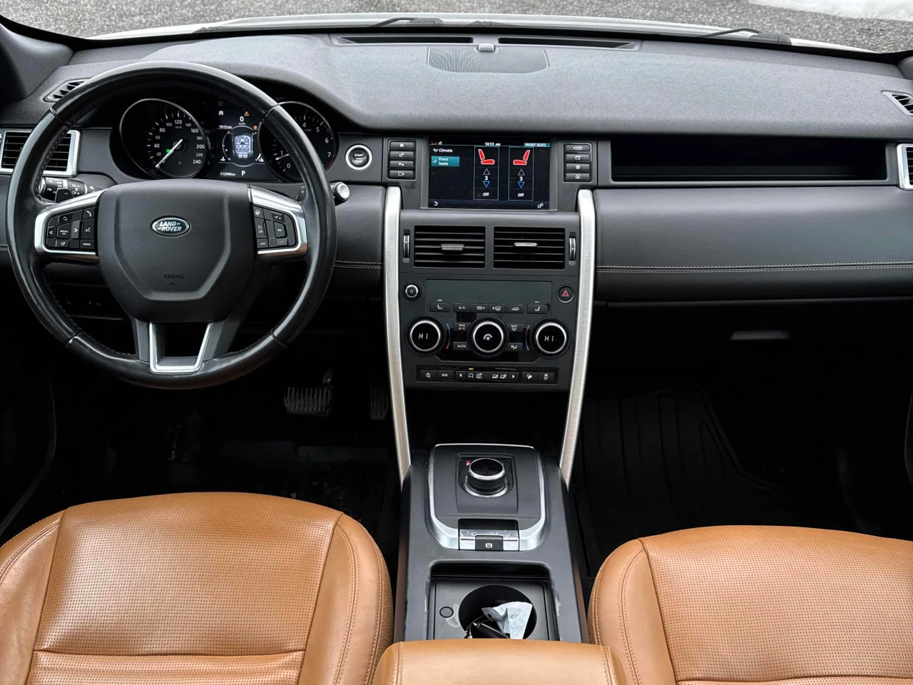 Land Rover Discovery Sport * ���� ������* ���� �� �� * �������� ������� *  | Mobile.bg � ����������� 9