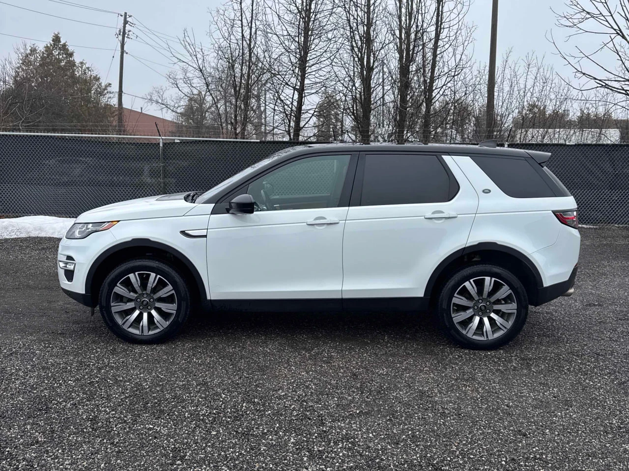 Land Rover Discovery Sport * ���� ������* ���� �� �� * �������� ������� *  | Mobile.bg � ����������� 2