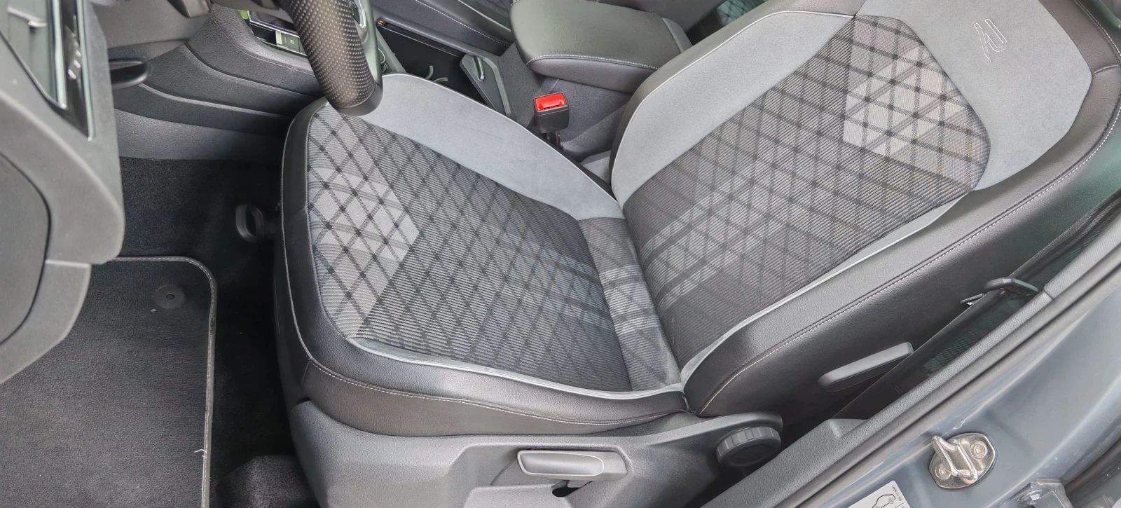 VW Tiguan R Line NovA | Mobile.bg � ����������� 13