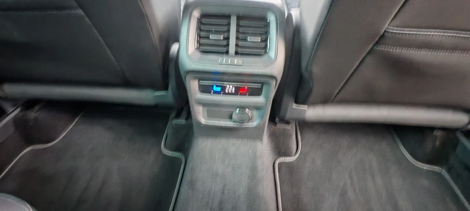 VW Tiguan R Line NovA | Mobile.bg � ����������� 16