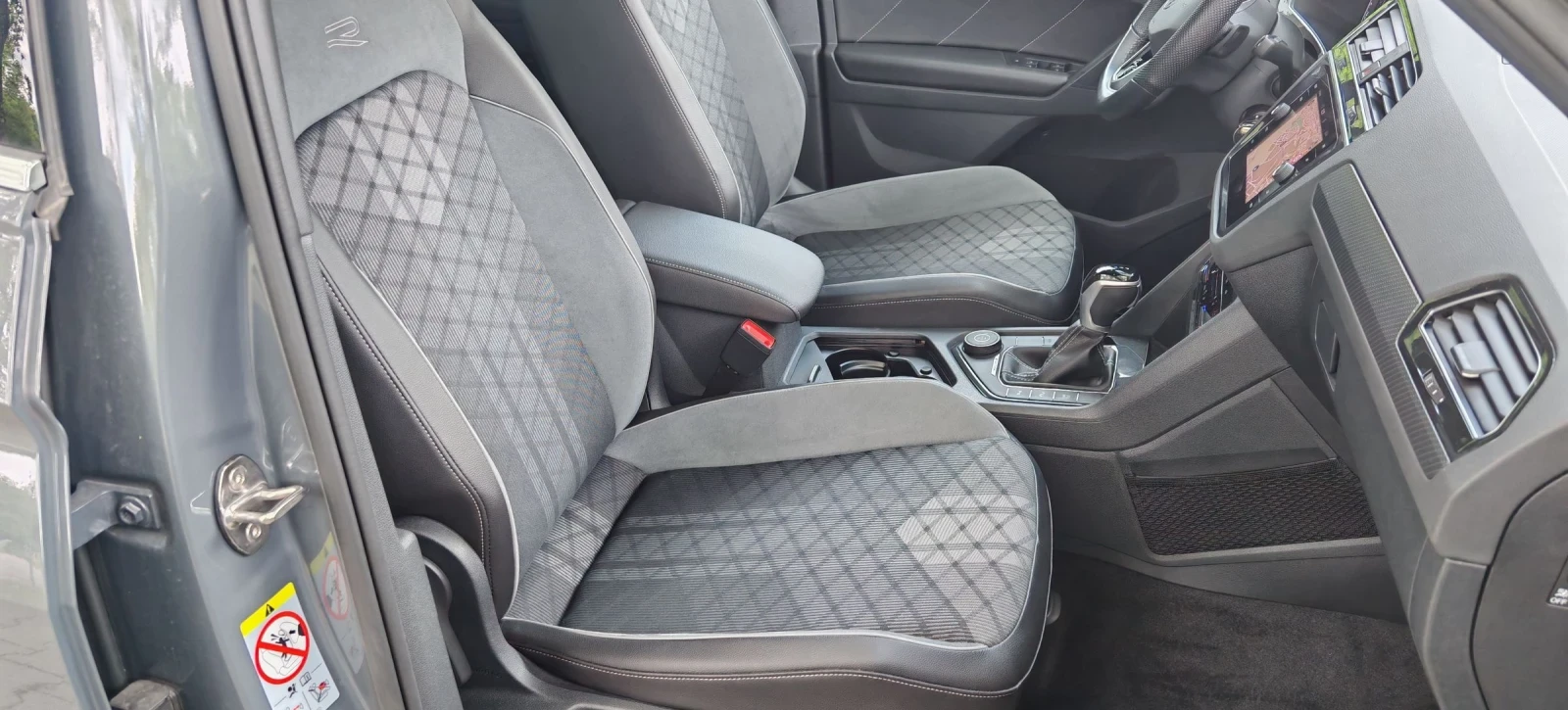 VW Tiguan R Line NovA | Mobile.bg � ����������� 15