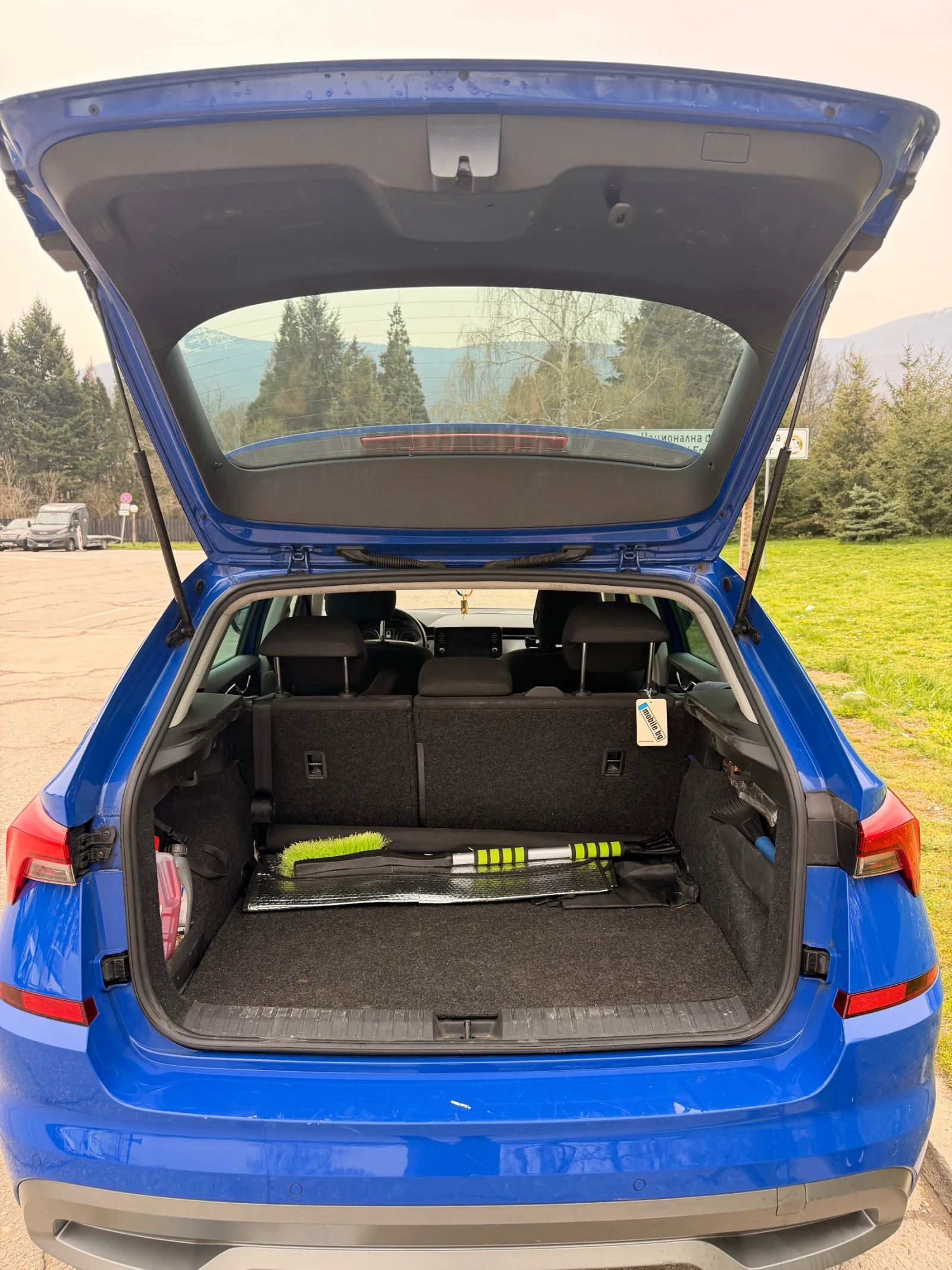 Skoda Kamiq �������� ����� | Mobile.bg � ����������� 7