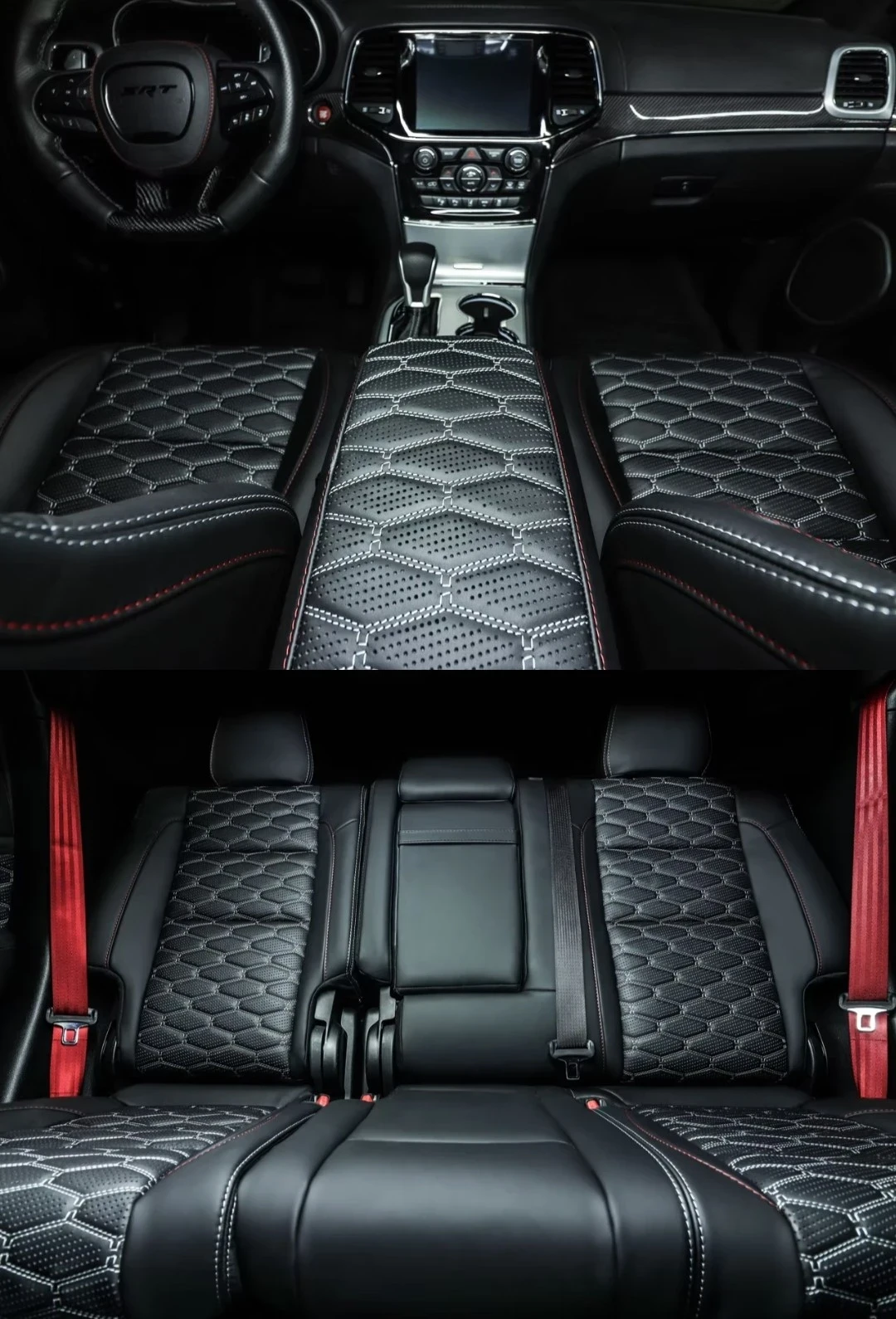 Jeep Grand cherokee Jeep Grand Cherokee SRT 6.4 500�.� | Mobile.bg � ����������� 2