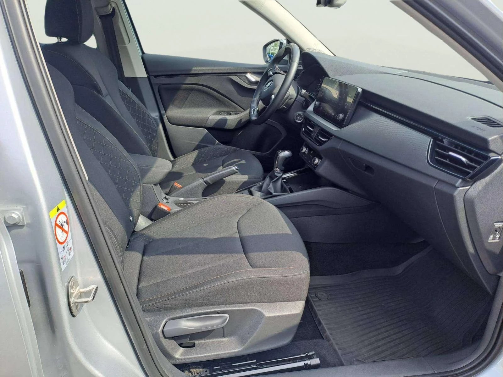 Skoda Kamiq 1.0 TSI | Mobile.bg � ����������� 9