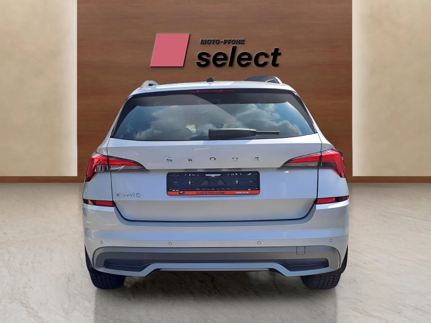 Skoda Kamiq 1.0 TSI | Mobile.bg � ����������� 6