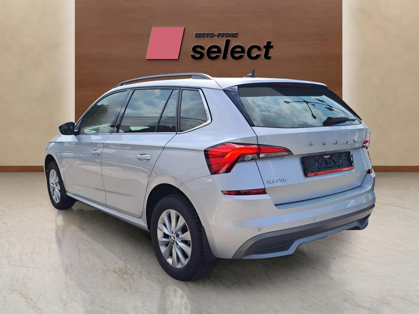 Skoda Kamiq 1.0 TSI | Mobile.bg � ����������� 7