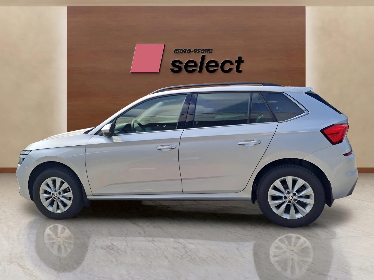 Skoda Kamiq 1.0 TSI | Mobile.bg � ����������� 8