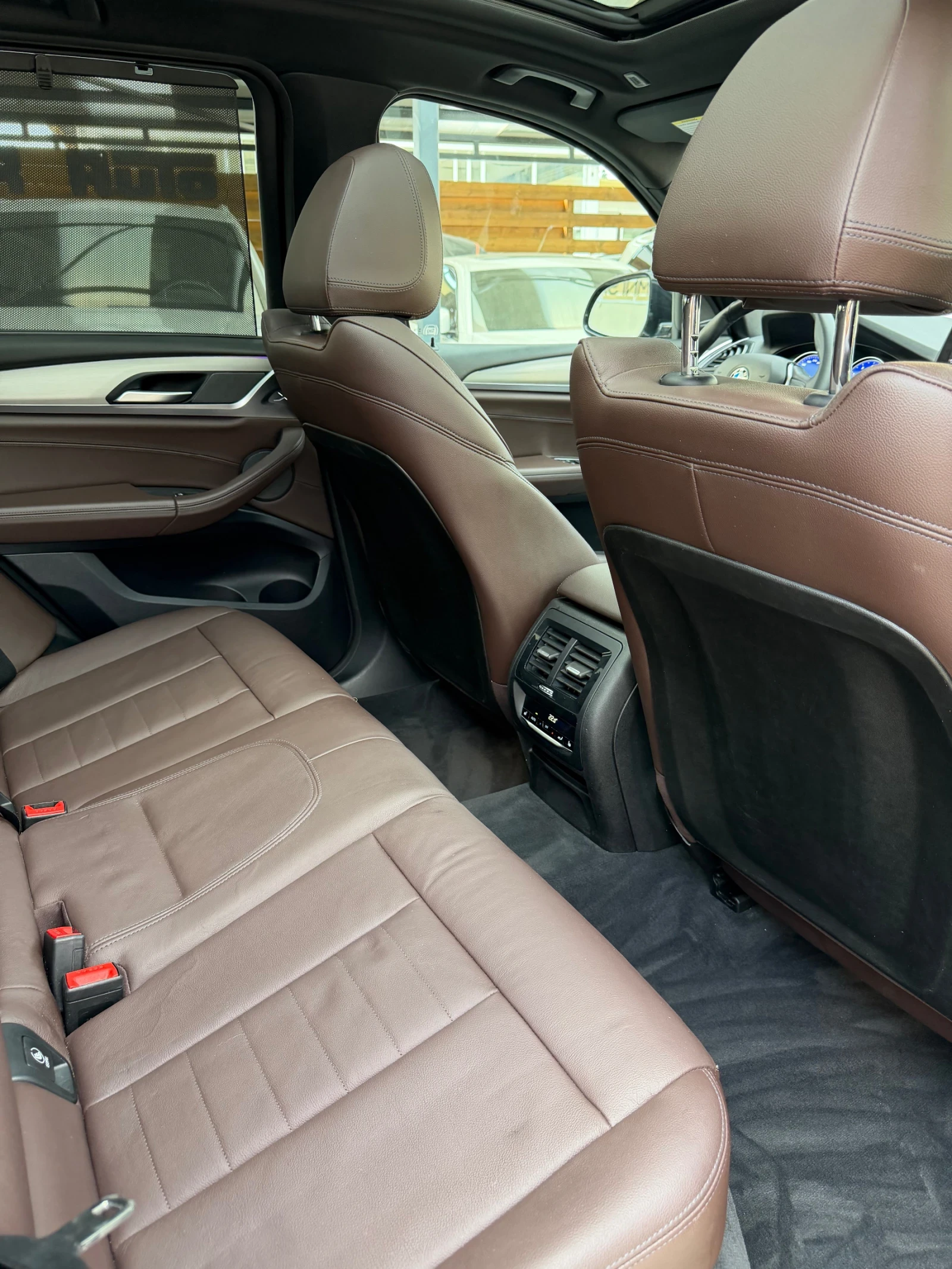 BMW X3 30i xDrive | Mobile.bg � ����������� 12