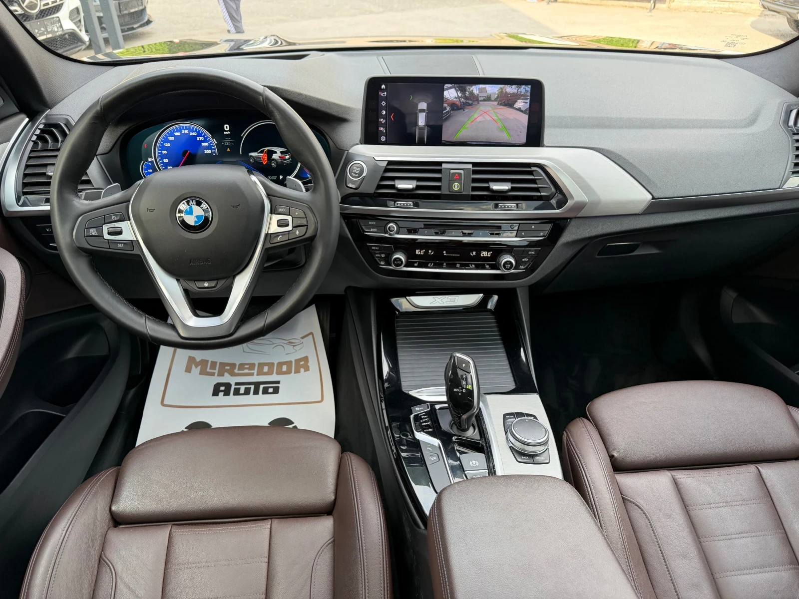 BMW X3 30i xDrive | Mobile.bg � ����������� 11