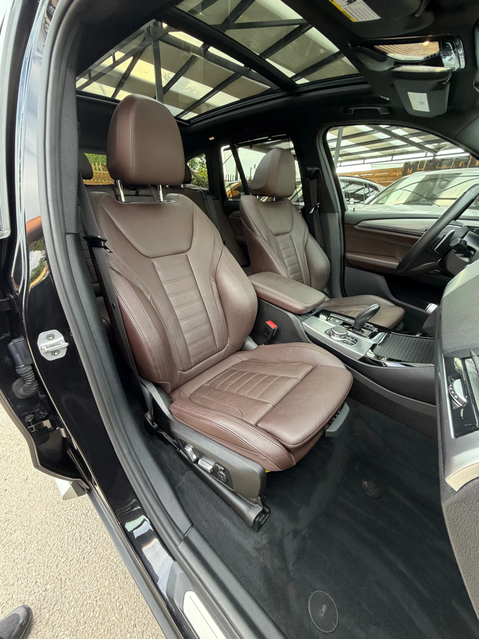 BMW X3 30i xDrive | Mobile.bg � ����������� 14