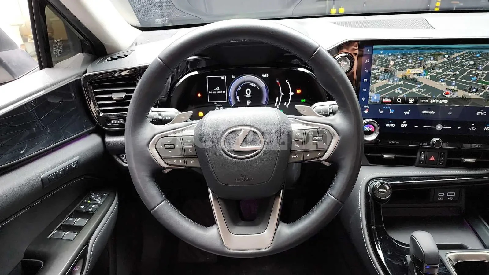 Lexus NX 350h AWD| TRIPPLE BEAM| КАМЕРА| ОБДУХ| ВКЛ.ТЕХНОТЕСТ, снимка 6 - Автомобили и джипове - 54863740