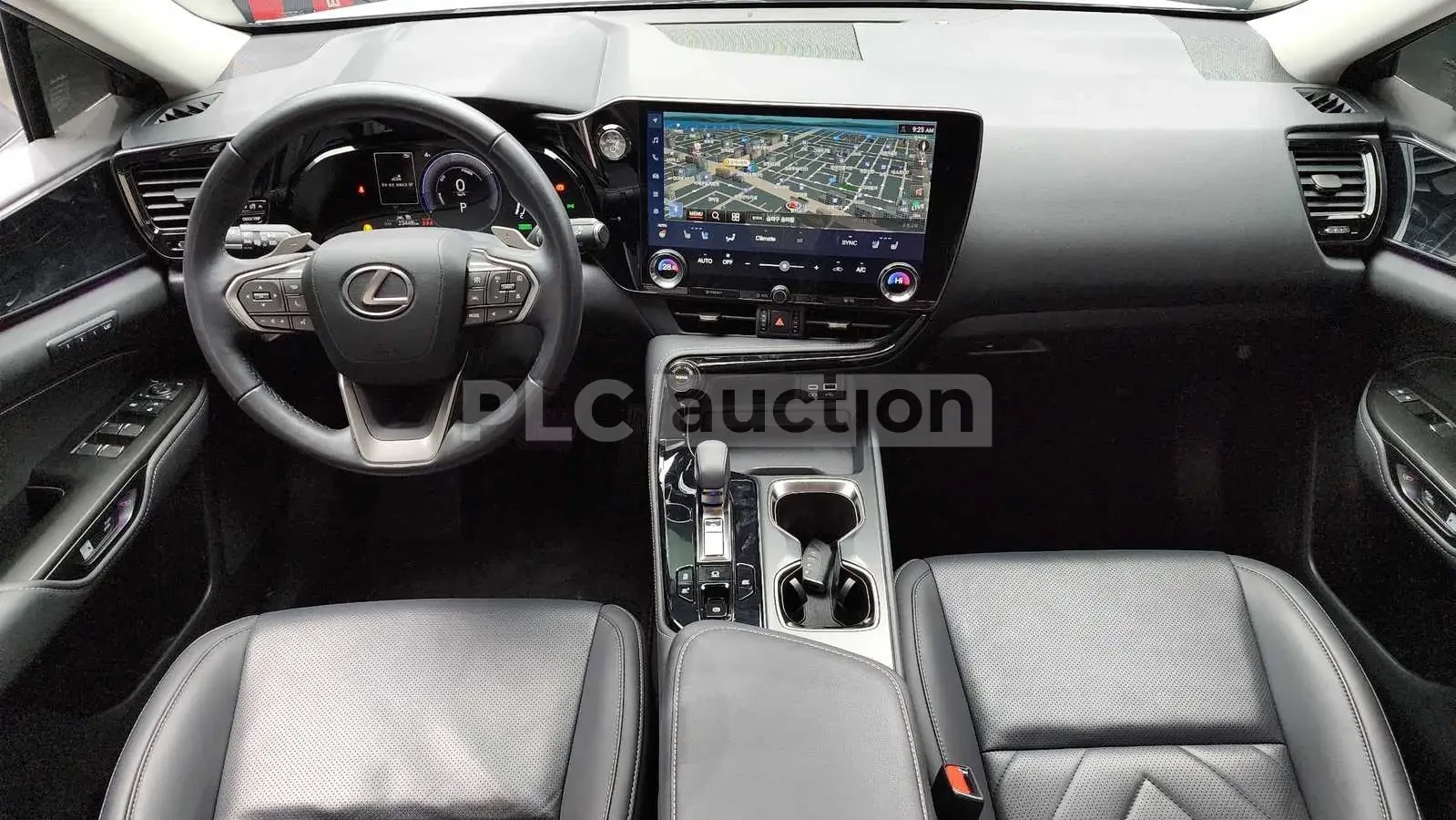 Lexus NX 350h AWD| TRIPPLE BEAM| КАМЕРА| ОБДУХ| ВКЛ.ТЕХНОТЕСТ, снимка 2 - Автомобили и джипове - 54863740