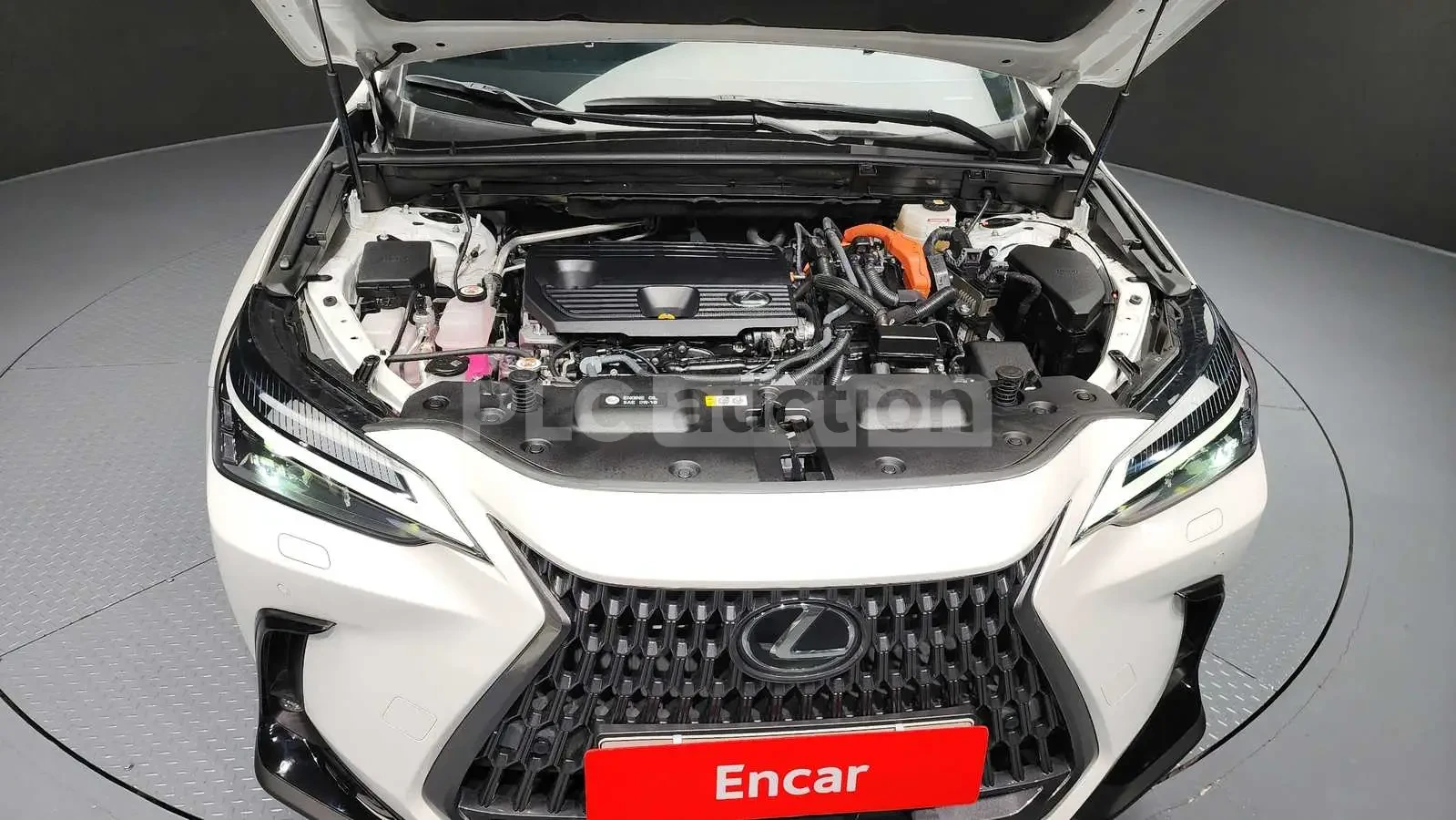Lexus NX 350h AWD| TRIPPLE BEAM| КАМЕРА| ОБДУХ| ВКЛ.ТЕХНОТЕСТ, снимка 16 - Автомобили и джипове - 54863740