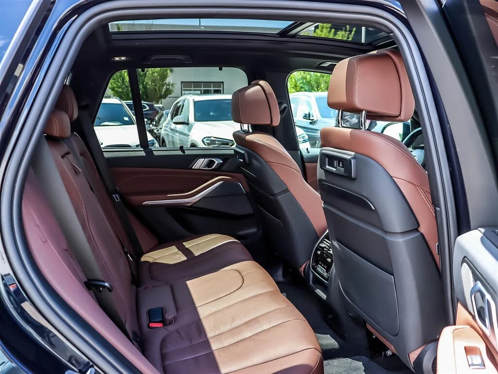 BMW X5 M* SPORT* HARMON* KARDON* 360КАМЕРА* LANE* ASSIST*, снимка 15 - Автомобили и джипове - 54961239