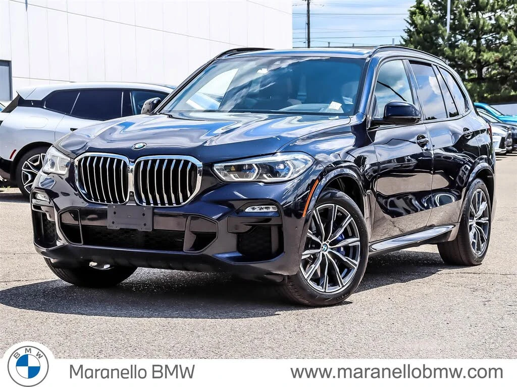 BMW X5 M* SPORT* HARMON* KARDON* 360КАМЕРА* LANE* ASSIST*