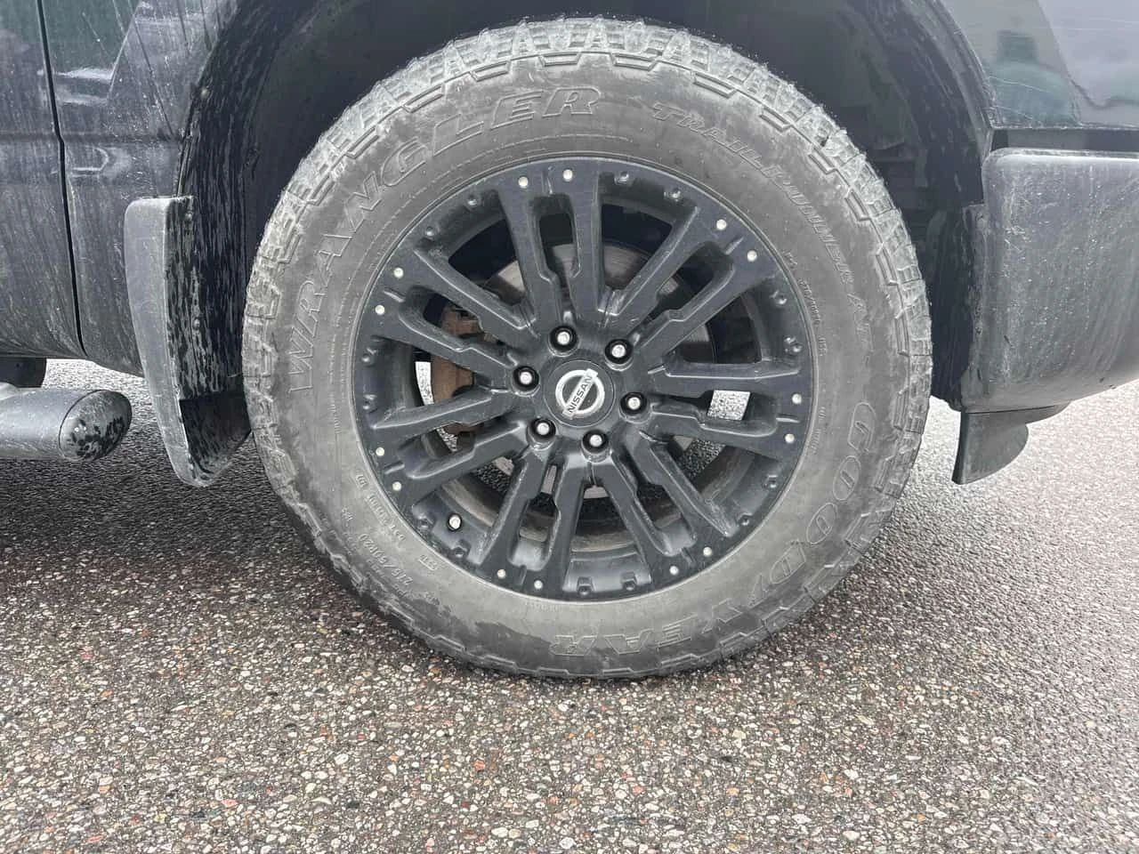 Nissan Titan crew cab * 4x4 * АВТОКРЕДИТ БЕЗ ПЪРВОНАЧАЛНА ВНОСКА* , снимка 7 - Автомобили и джипове - 54992886