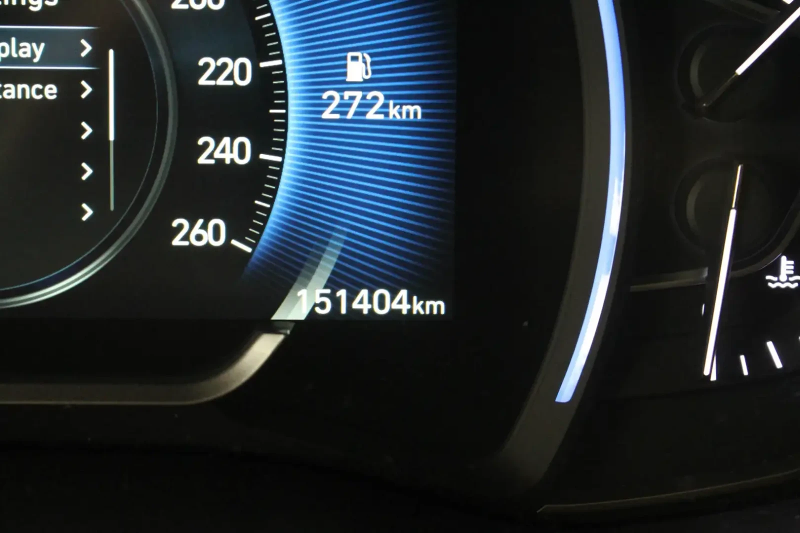 Hyundai Santa fe ULTIMATE/360/PANORAMA, снимка 11 - Автомобили и джипове - 55294103