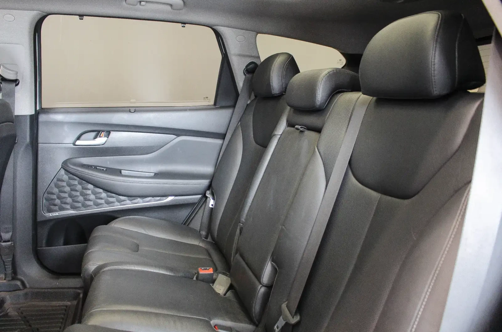 Hyundai Santa fe ULTIMATE/360/PANORAMA, снимка 13 - Автомобили и джипове - 55294103