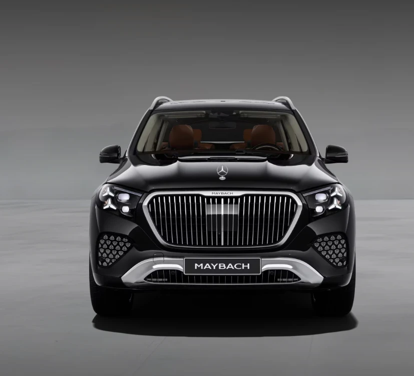 Mercedes-Benz GLS 680 MAYBACH / FIRST CLASS / SUPERSCREEN / 4D/ MY26, снимка 2 - Автомобили и джипове - 55461894