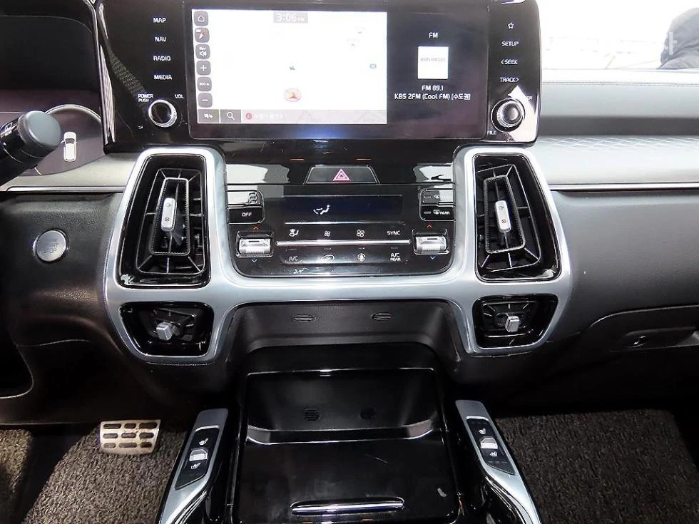 Kia Sorento * 4X4 SIGNATURE* FULL  | Mobile.bg � ����������� 13