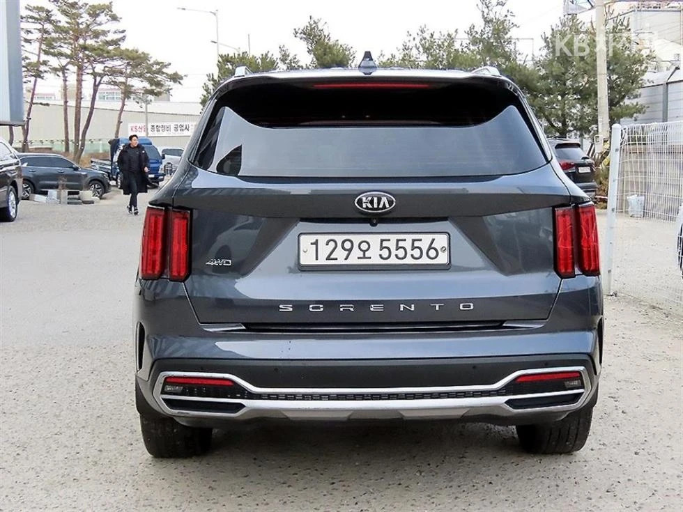 Kia Sorento * 4X4 SIGNATURE* FULL  | Mobile.bg � ����������� 4
