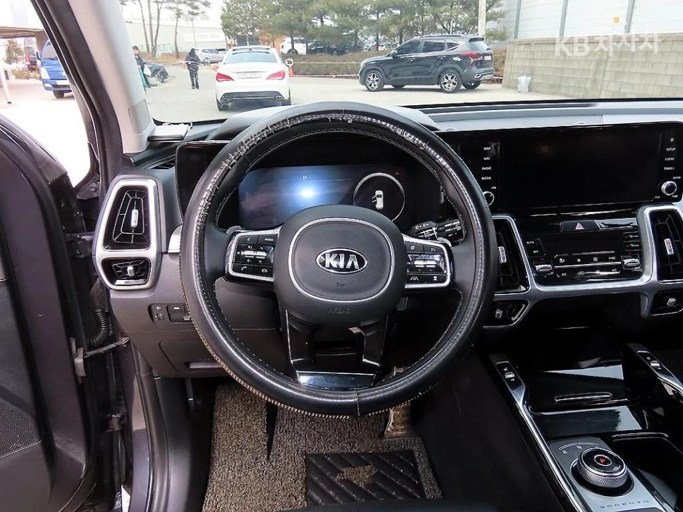 Kia Sorento * 4X4 SIGNATURE* FULL  | Mobile.bg � ����������� 8